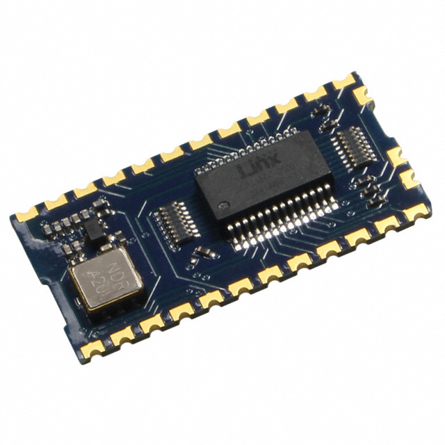 TXM-433-KH3 by TE Connectivity